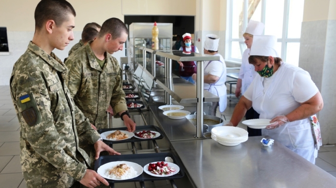 Скандального закупщика Минобороны Хмельницкого уволили, - комитет ВРУ