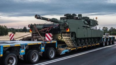 Норвегия подтвердила намерение передать Украине танки
