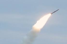 Над югом Украины уничтожили российскую управляемую авиационную ракету