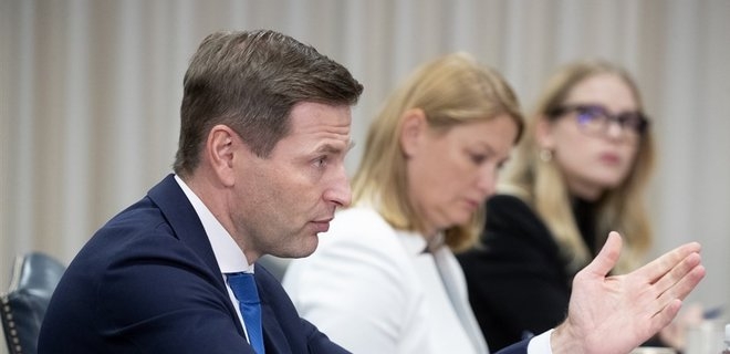 Эстония хочет передать Украине кассетные боеприпасы - нужен зеленый свет от Германии