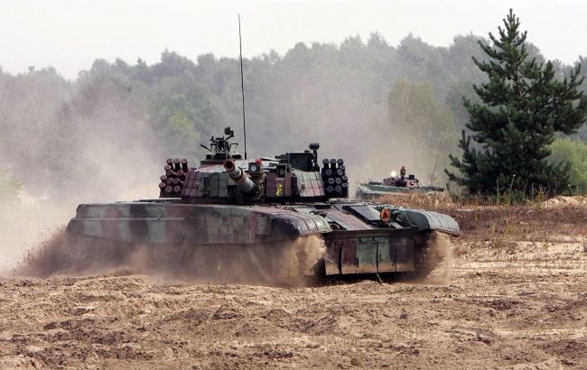 Что известно о польских танках PT-91 для Украины (видео)