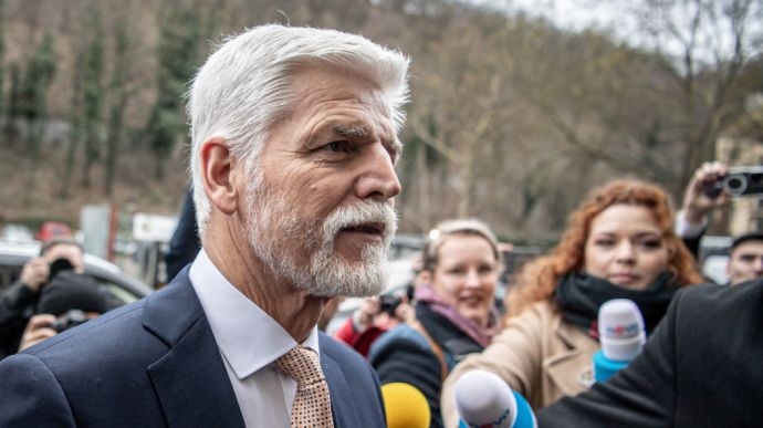 Во втором туре выборов президента Чехии побеждает генерал в отставке Петр Павел