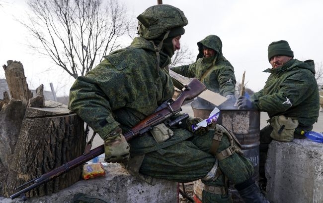 ЗСУ знищили майже півтисячі окупантів за добу, - Генштаб