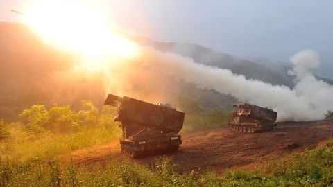 Гуменюк попередила, що між масованими атаками можливі точкові удари