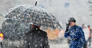 У Миколаївській області погіршиться погода: сніг, ожеледь та вітер