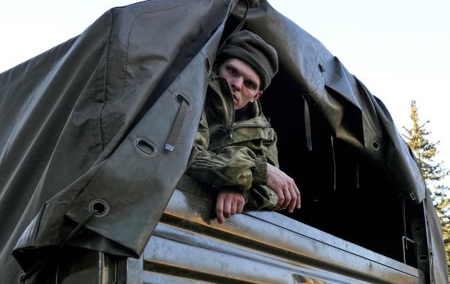 У Донецьку зростає кількість окупантів, хворих на небезпечні інфекції, - Генштаб
