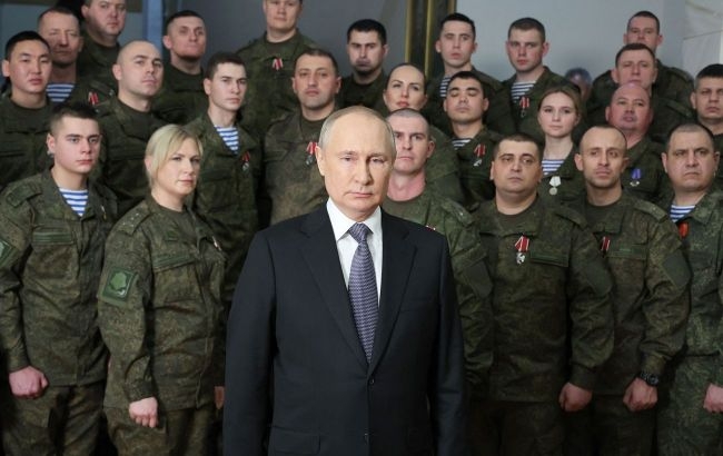 Путін переоцінив сили: ISW пояснили, чому Росія не зможе захопити Донбас до березня