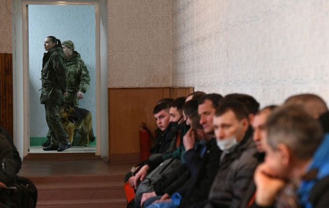 Кремль провалил попытки мотивировать россиян для затяжной войны, - ISW