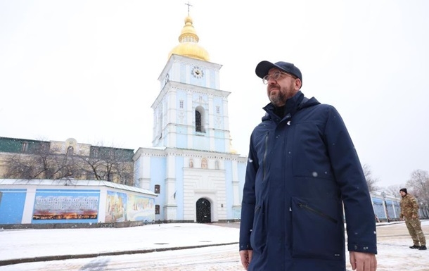 В Киеве состоится саммит Украина-ЕС — президент Евросовета уже в столице