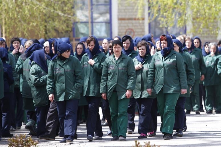 Росіяни залучають до бойових дій жінок-в'язнів, - Генштаб
