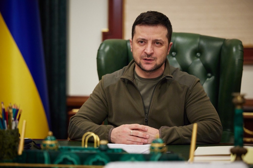 Зеленський має намір позбавити українського громадянства низку одіозних політиків