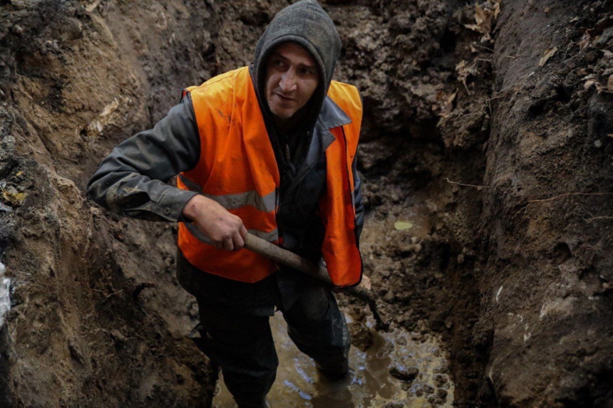 В водоканале рассказали, когда в Николаеве восстановят водоснабжение