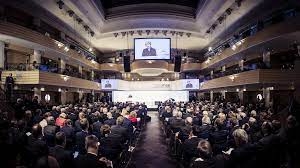 Голова МЗС назвав пріоритетні для України теми на Мюнхенській безпековій конференції