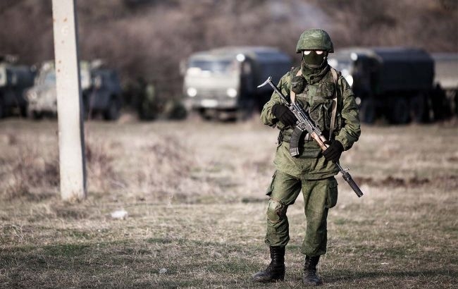 РФ не має бойової сили, необхідної для проведення вдалого великого наступу, - ISW