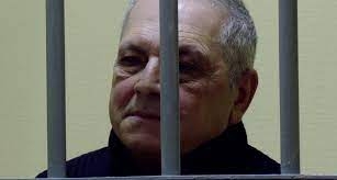 В российской тюрьме умер украинский политзаключенный