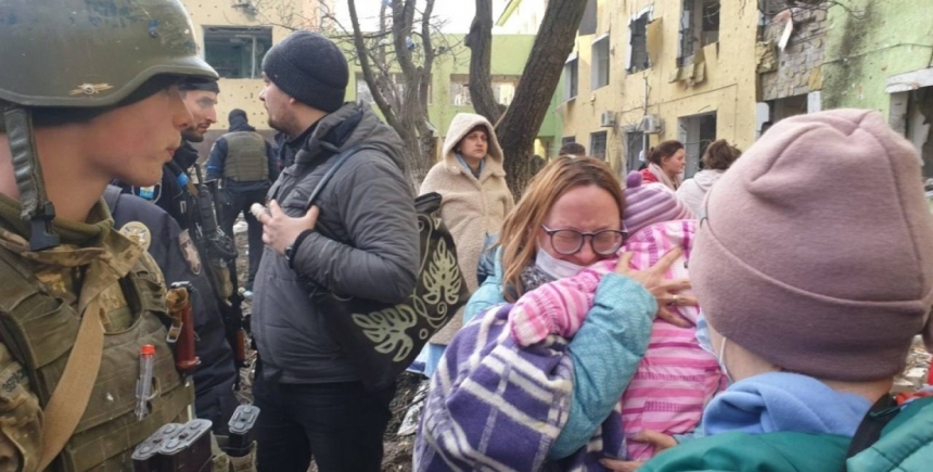 На початку вторгнення РФ в Україні різко збільшився попит на препарати для абортів