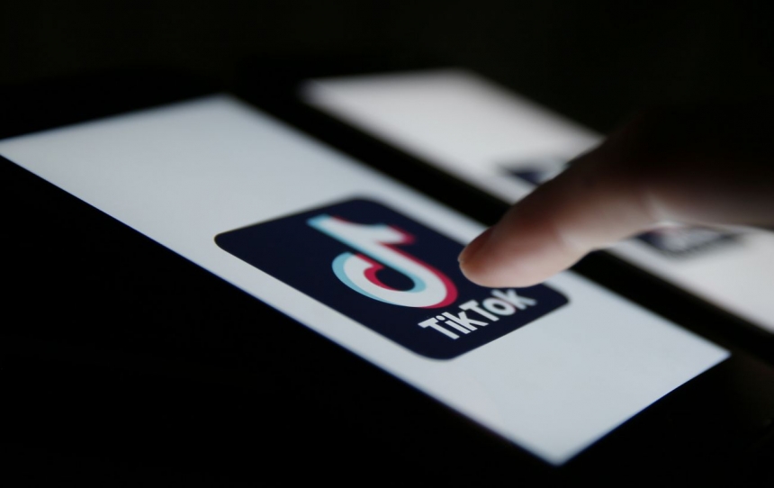 TikTok виявив російську мережу облікових записів, яка поширювала пропаганду про Україну