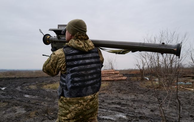 Оккупанты обстреливают гражданские объекты, а ВСУ сбили три вражеских беспилотника, - Генштаб