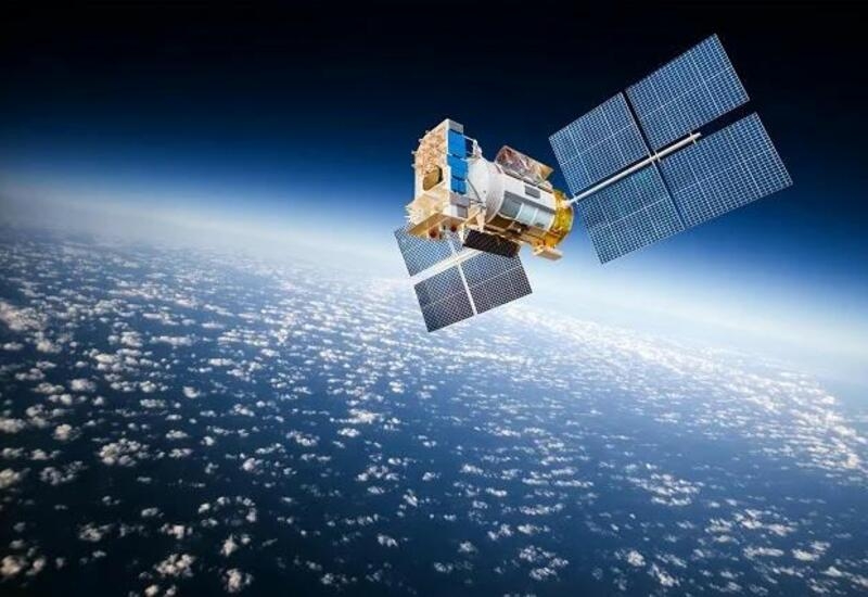 SpaceX вивела на орбіту іспанський супутник зв'язку (відео)