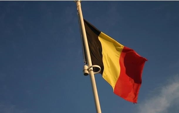 Українські військові прибутки до Бельгії для навчання управлінню підводними дронами