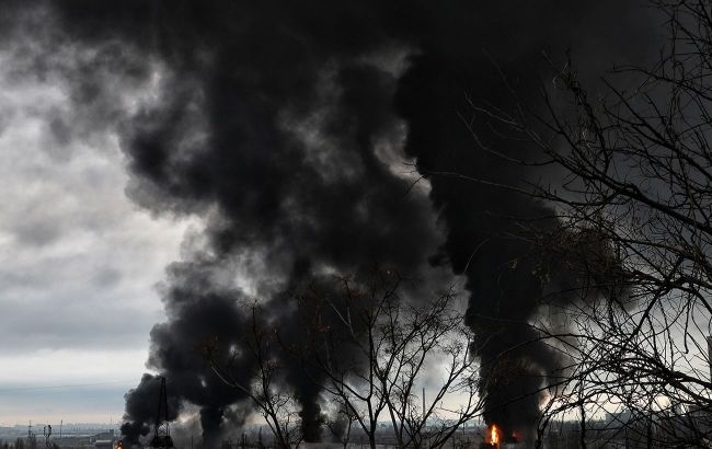 Окупанти завдали близько 10 ударів по Харкову: є перебої зі світлом та опаленням