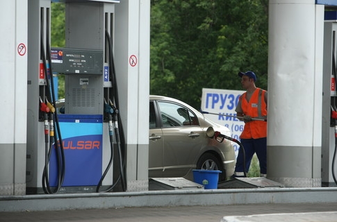 Бензин в Украине может стать дефицитом 