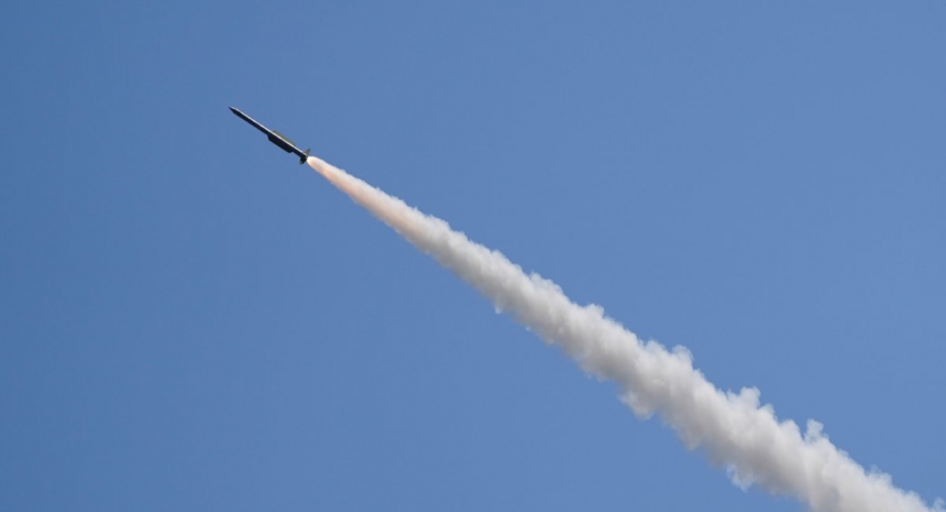 В Минобороны Молдовы подтвердили, что российская ракета залетела на территорию страны