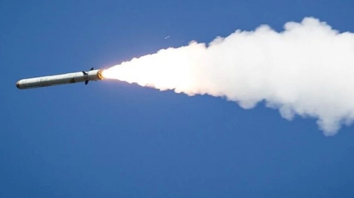 Минобороны Румынии не подтверждает информацию о российской ракете над своей территорией