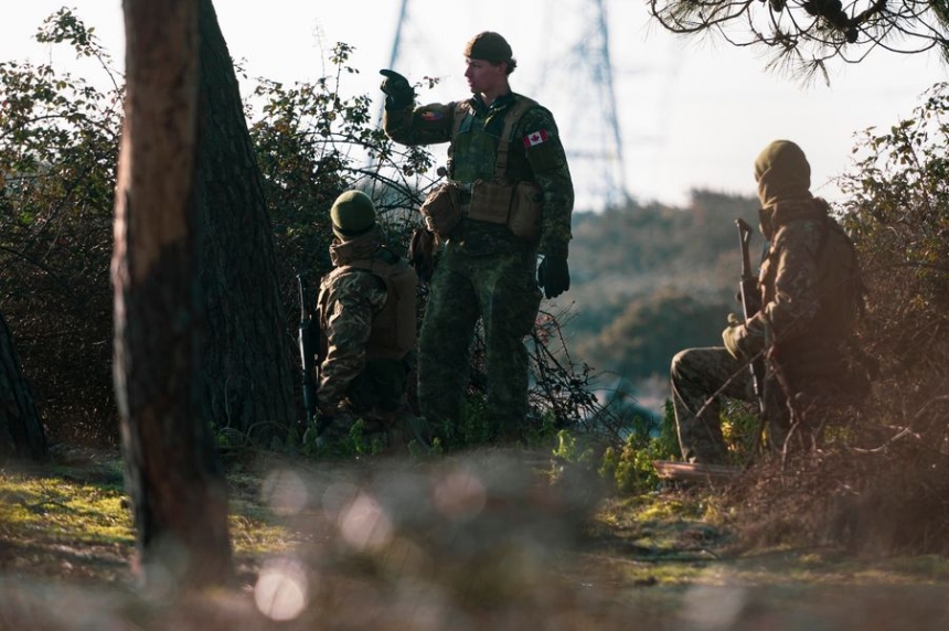 В Пентагоне уверены, что Россия не достигнет своих целей в войне против Украины