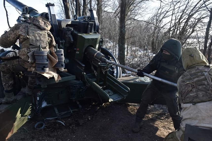 Ворог за добу здійснив пуски 106 ракет, завдав 59 авіаударів, - Генштаб