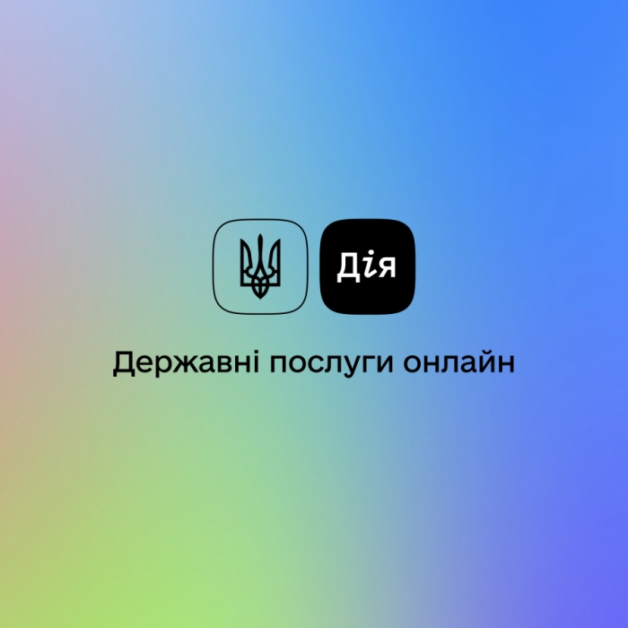 Через «Дію» стало проще усыновить ребенка