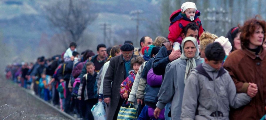 Директор Інституту демографії заявила, що не вірить у повернення 90% біженців із України