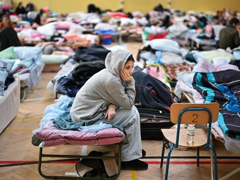 В Польше ухудшается отношение к украинским беженцам, - польское исследование