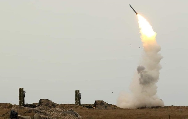 Вероятны точечные удары: Гуменюк оценила готовность РФ к новой ракетной атаке