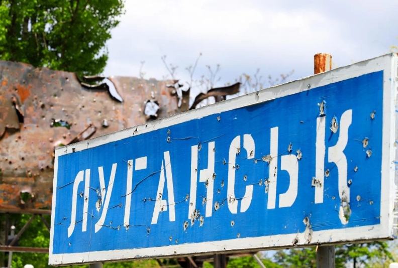 Российские компании открывают свои представительства на оккупированной Луганщине, - ОВА