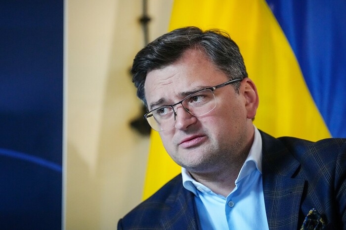 Кулеба пояснив, які «великі події» очікуються на річницю вторгнення в Україну