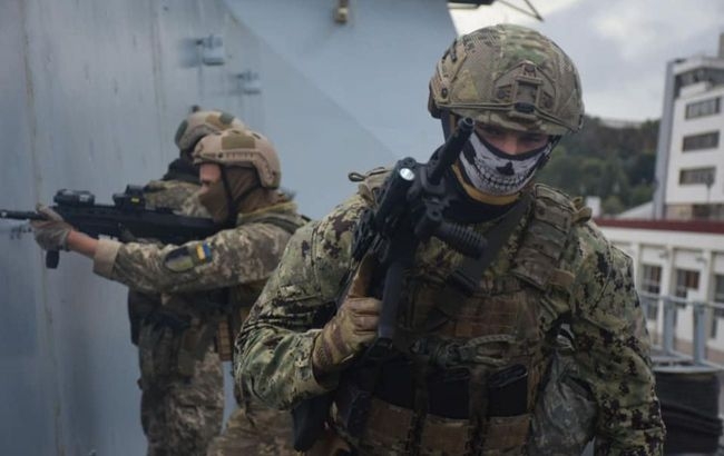 Українські військові під Вугледаром розбили елітну бригаду морської піхоти РФ, - Politico