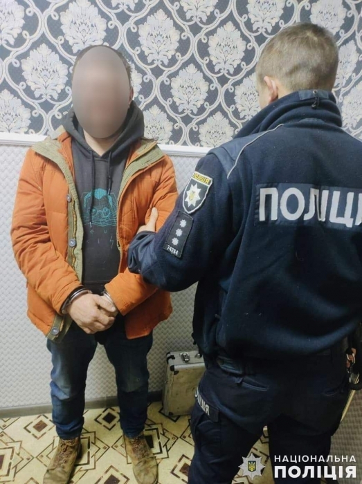 Убийство в Вознесенске: виновник признался при обычной проверке документов