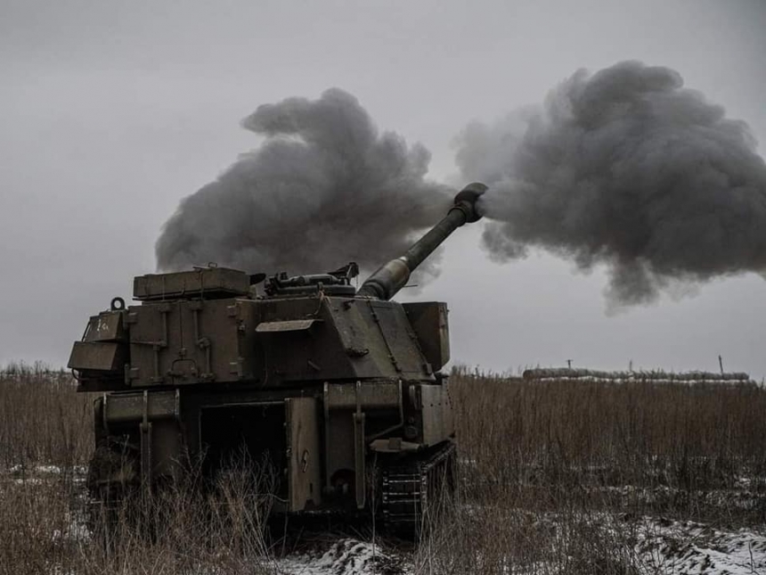 Російські мобілізовані дедалі частіше відмовляються йти у наступ, - Генштаб