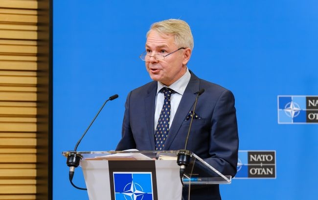 Фінляндія готує новий пакет військової допомоги Україні