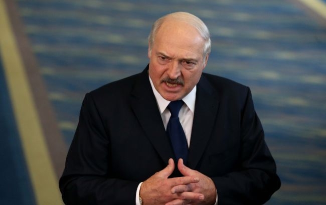 «Отсидеться не получится»: Лукашенко резко заявил о выборе позиции ОДКБ по войне в Украине