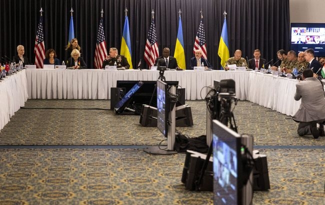 «Рамштайн-9»: на що чекати Україні від чергової зустрічі союзників