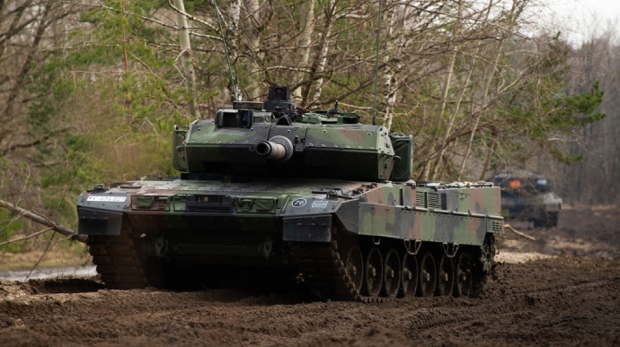 Танковая коалиция: восемь стран предоставят Украине Leopard, - Пентагон