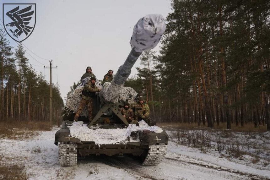Росіяни скинули на позиції ЗСУ аерозольні гранати, - Генштаб