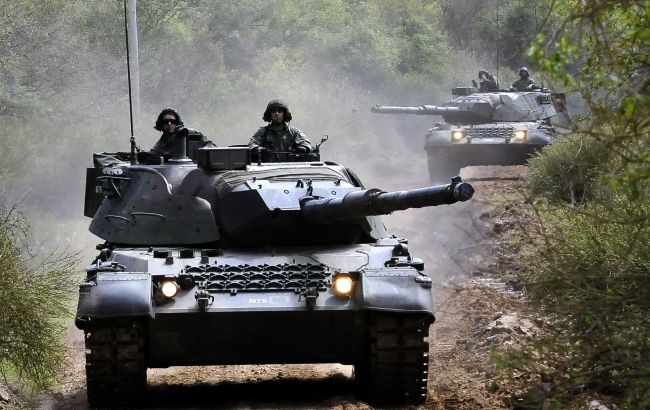 Надання танків Україні зруйнує здатність Росії вести механізовану війну, - ISW