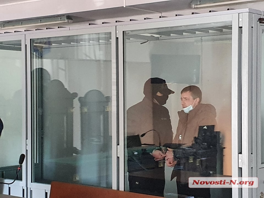 Обвинувачених у замаху на вбивство Титова та вимаганні випустили із СІЗО – обидва пішли до ЗСУ