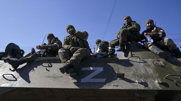 Військовий успіх «продовжує вислизати» від росіян, – ISW