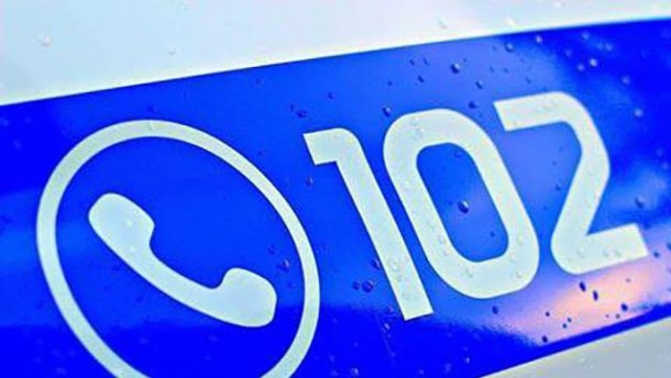 В Николаевской области не работает спецлиния 102 — номера телефонов, куда звонить