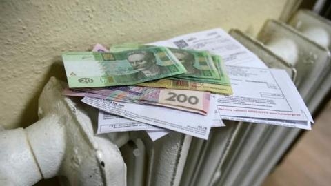 Николаевцы задолжали ОКП «Николаевоблтеплоэнерго» более 315 миллионов гривен