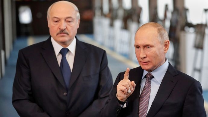 Кремль использует ВПК Беларуси для усиления российской армии, – ISW